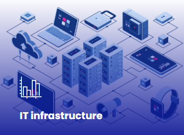 IT infrastructure